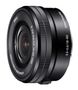 SONY SELP1650 Nex lens 16-50MM F3.5-5.6 OSS new standard zoom