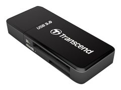 TRANSCEND USB 3.0 Cardreader RDF5