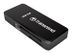 Transcend SD Micro-Card Reader  USB 3.0 - Black (Alt. TS-RDF5K)