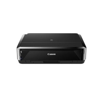 CANON PIXMA iP7250 A4 9600dpi auto double side print can print to suitable CDs DVDs Blu-ray Disks (6219B006)
