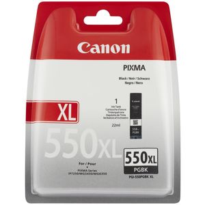 CANON PGI-550XL PGBK BL SEC (6431B004)