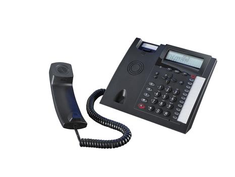 AGFEO T18 ANALOGPHONE BLACK . PERP (6101179)