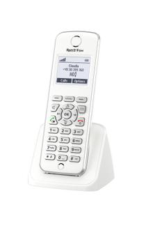 AVM DECT Telefoon / White / HD (20002586)