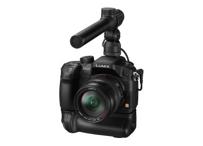 PANASONIC DMW-MS 2 E (DMW-MS2E)