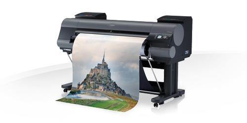 CANON iPF8400 44inch (stand ST-43 not included, mandatory) (6565B003)