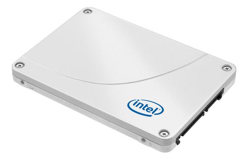 INTEL SSD 335 Series 240GB 2.5" SATA 6GB/s 20nm MLC 9.5mm Reseller Pack, 3 års garanti (SSDSC2CT240A4K5)