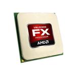 AMD FX-8350 X8 4.0GHz 16MB 125W Box AM3+ (FD8350FRHKBOX)