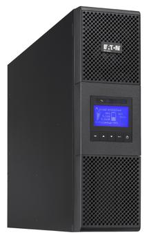 EATON 9SX 6000I RT3U DOUBLE CONVERSION 6000/5400 VA   IN ACCS (9SX6KIRT)