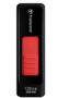 TRANSCEND d JetFlash 760 - USB flash drive - 128 GB - USB 3.0 - black (TS128GJF760)