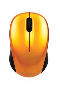 VERBATIM GO NANO Wireless Mouse (49045)
