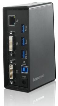 LENOVO ThinkPad USB 3.0 Dock Wired (FRU03X6059)