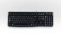 LOGITECH Keyboard K120 f Bus BLK RUS USB EMEA (920-002522)