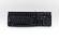 LOGITECH K120 For Business Keyboard  (920-002522)