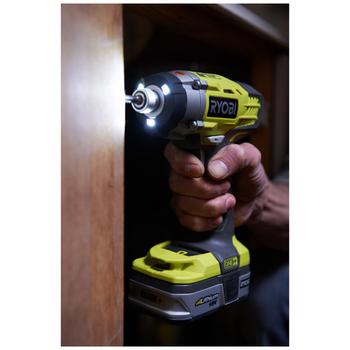 RYOBI RID1801M 18V Impact Driver (5133001168)