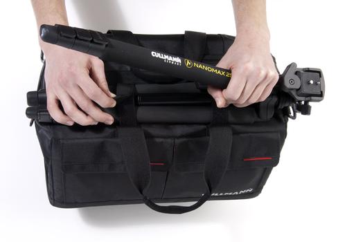 CULLMANN Amsterdam Maxima 335 black (98370)