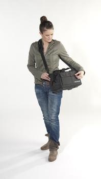 CULLMANN Amsterdam Maxima 335 black (98370)