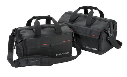 CULLMANN Amsterdam Maxima 335 black (98370)
