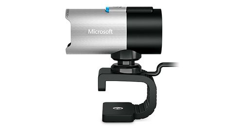 MICROSOFT LIFECAM STUDIO HARDWARE 1 LICS IN (Q2F-00015)