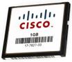 CISCO CATALYST 6500 COMPACT FLASH MEMORY 1GB