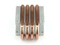 STREACOM HT4 Processor Kylare Gjuten aluminium Kylare Gjuten aluminium (ST-HT4)