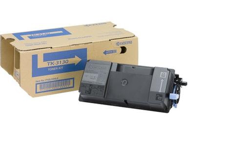 KYOCERA Tk-3130 Toner Cartridge 1  (TK-3130)