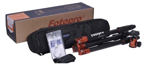 ROLLEI Tripod C5i orange (20827)