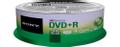 SONY DVD+R, 16X, SPINDLE 25 PCS . SUPL (25DPR47SP)