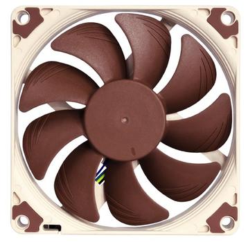 NOCTUA NF-A9x14 PWM Fan - 92x14mm (NF-A9x14 PWM)