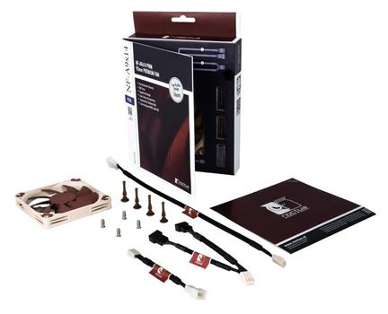 NOCTUA NF-A9x14 PWM Fan - 92x14mm (NF-A9x14 PWM)