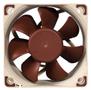 NOCTUA NF-A6x25 FLX Fan - 60x25mm (NF-A6x25 FLX)