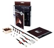 Noctua NF-A6x25 FLX - kabinettvifte (NF-A6x25 FLX)