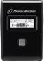 POWERWALKER Power Walker UPS Line-Interactive 850VA 2x 230V PL, RJ11, USB, LCD (VI 850 LCD)