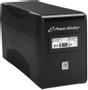 POWERWALKER Power Walker UPS Line-Interactive 850VA 2x 230V PL, RJ11, USB, LCD (VI 850 LCD)