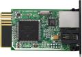 POWERWALKER BlueWalker PW SNMP Card for ATS SNMP Card for ATS offers IP Address and Web Interface for ATS control