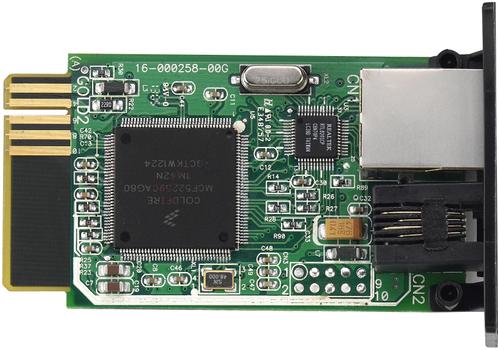 POWERWALKER SNMP Card for PDU RC-16A (10131009)