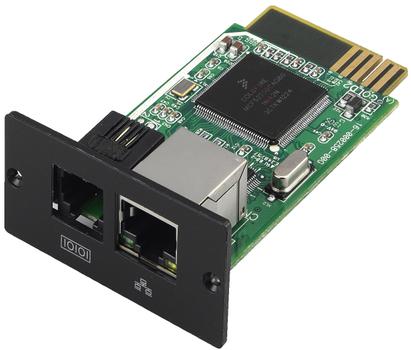 POWERWALKER SNMP Card for PDU RC-16A (10131009)