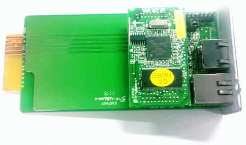POWERWALKER NMC Card SNMP Modul for (10120517)