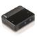 ATEN USB 3.0 hubb för 2 datorer, 4xUSB A hona, 2xUSB B hona, svart