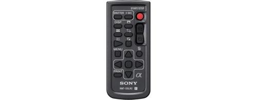 SONY RMTDSLR2 Remote Commander for NEX-5 SLT A330 (RMTDSLR2.CE)