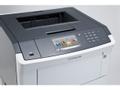 LEXMARK MS610de Mono Printer incl 3 year (3076140)