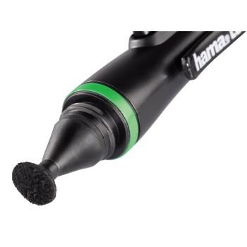 HAMA RengjÃ¸ringspenn Lenspen MiniPro III 8mm. Rund Oval Yta (00005963)