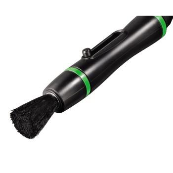 HAMA RengjÃ¸ringspenn Lenspen MiniPro III 8mm. Rund Oval Yta (00005963)