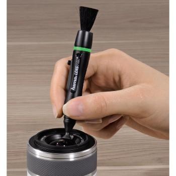 HAMA RengjÃ¸ringspenn Lenspen MiniPro III 8mm. Rund Oval Yta (00005963)