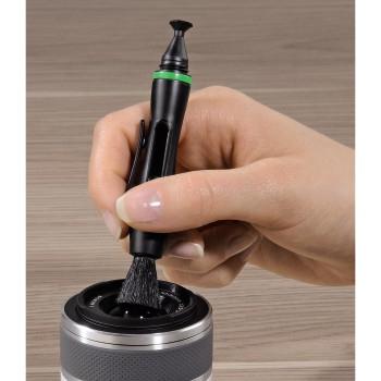 HAMA RengjÃ¸ringspenn Lenspen MiniPro III 8mm. Rund Oval Yta (00005963)