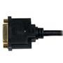 STARTECH StarTech.com 8in HDMI to DVI D Adaptor (HDDVIMF8IN)