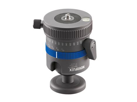 NOVOFLEX Classic Ball 3 II (CB3 II)