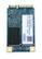 ORIGIN STORAGE 128GB MLC SSD MINI CARD PCIE SATA 3.3V IN INT