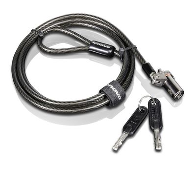 LENOVO Kensington Microsaver DS Cable Lock from Lenovo (0B47388)