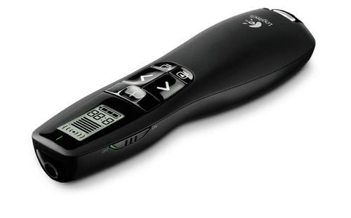 LOGITECH Professional Presenter R700 (910-003507)