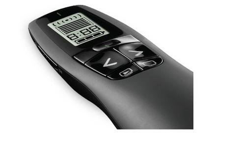 LOGITECH Professional Presenter R700 (910-003507)